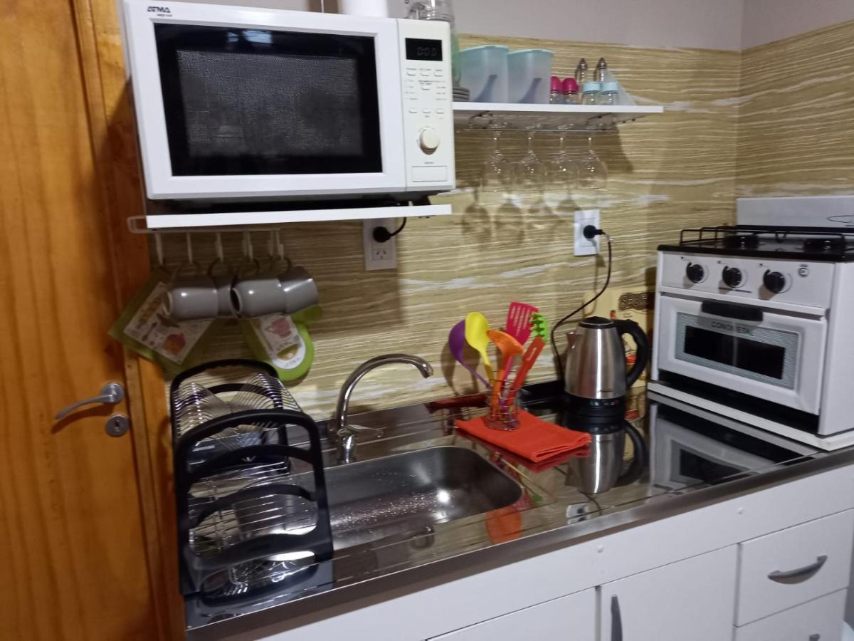 Entre Vinedos Daire Lujan de Cuyo Dış mekan fotoğraf
